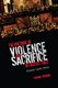 The Rhetoric of Violence and Sacrifice in Fascist Italy - Mussolini, Gadda, Vittorini (Paperback): Chiara Ferrari