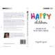 Happy Children - Secrets of How They Think (Paperback): Elizabeth Gould