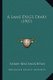 A Lame Dog's Diary (1907) (Paperback): Sarah Macnaughtan