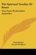The Spiritual Venality Of Rome - Taxe Sacre Penitentiarie Apostolice: Preceded By A Historical And Critical Account Of The...