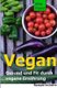 Vegan - Gesund und Fit durch vegane Ernaehrung (German, Paperback): Mira Brand
