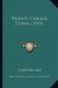 Twenty Chinese Poems (1910) (Paperback): Clifford Bax
