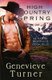 High Country Spring - Las Morenas #3 (Paperback): Genevieve Turner
