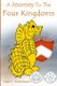A Journey To The Four Kingdoms (Paperback): Karl F Hollenbach