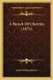 A Bunch Of Cherries (1871) (Paperback): John William Kirton