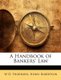 A Handbook of Bankers' Law (Paperback): W. D. Thorburn, Henry Robertson