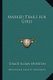 Marked Trails for Girls (Paperback): Grace Sloan Overton