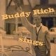 Buddy Rich Just Sings (CD): Buddy Rich