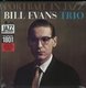 Bill Evans Trio - Portrait In Jazz (Vinyl record): Bill Evans Trio