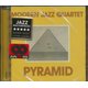Pyramid Modern Jazz Quartet (CD): 