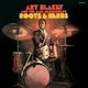Art Blakey And The Jazz Messengers - Roots & Herbs (Vinyl record): Art Blakey And The Jazz Messengers