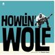 Howlin' Wolf - Second Album, Aka 'Rockin' Chair' (Vinyl record): Howlin' Wolf