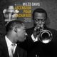 Miles Davis - Ascenseur Pour L'chafaud (Vinyl record, Gatefold Cover): Miles Davis