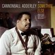 Cannonball Adderley - Somethin' Else (Vinyl record, Gatefold Cover): Cannonball Adderley