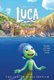 Disney/Pixar Luca: The Junior Novelization (Disney/Pixar Luca)) (Paperback): Steve Behling