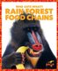 Rain Forest Food Chains (Hardcover): Rebecca Pettiford