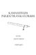 Kamasutrum Pseudotranslatorium - Book 1 (Paperback): Vatsyayana, Dilip Rajeev