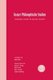 Grazer Philosophische Studien. Band 78 - Internationale Zeitschrift fur Analytische Philosophie (English, German, Paperback):...