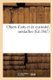 Objets d'Arts Et de Curiosite, Medailles (French, Paperback): Camille Rollin, Felix Bienaime Feuardent