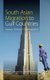 South Asian Migration to Gulf Countries - History, Policies, Development (Paperback): Prakash C. Jain, Ginu  Zacharia Oommen