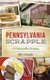 Pennsylvania Scrapple - A Delectable History (Hardcover): Amy Strauss