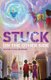 Stuck on The Other Side (Paperback): Leonie H Mattison