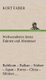 Weltwanderers Letzte Fahrten Und Abenteuer (German, Hardcover): Kurt Faber
