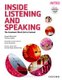 Inside Listening and Speaking: Intro: Student Book - The Academic Word List in Context (Mixed media product): 