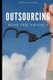 Outsourcing - Being Free Virtually (Paperback): Crystal Stevens