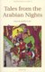 Tales from the Arabian Nights (Paperback, New edition): Andrew Lang