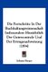 Die Fortschritte In Der Buchhaltungswissenschaft Insbesondere Hinsichtlich Der Gutercontrole Und Der Ertragsnachweisung (1894)...