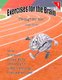 Exercises for the Brain - "Through the Year" (Large Print) (Large print, Paperback, Large type / large print edition): Paula...