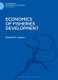 Economics of Fisheries Development (Hardcover): Rowena M. Lawson