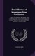 The Influence of Inventions Upon Civilization - A Paper Read Before the Chiefs and Commissioners of the Several Bureaus of...