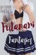 Futanari Fantasies (Paperback): Gia Maria Marquez
