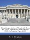 Morphologic Studies of Fusulinids from the Lower Permian of West Pakistan - Usgs Professional Paper 643-G (Paperback): R. C....