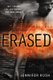 Erased (Paperback): Jennifer Rush
