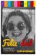 Felizydad - Una aproximacion a la Felicidad a traves del Humorweaning (Spanish, Paperback): Olga Martinez