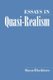 Essays in Quasi-Realism (Paperback, New): Simon Blackburn
