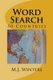 Word Search Vol.1 - 50 Countries 50 Games: Quiz Puzzles Games to search 50 Countries (Paperback): M.J. Winter