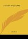Constant Troyon (1893) (English, French, Hardcover): Arthur Hustin