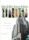 Walker and Gillette, American Architects: From Classicism through Modernism (1900s - 1950s) (Hardcover): Edith Crouch