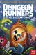 Dungeon Runners: Ocean Chase (Paperback): Kieran Larwood