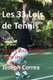 Les 33 Lois de Tennis - 33 Lois Pour Evoluer Votre Jeu (French, Paperback): Joseph Correa