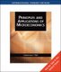 Principles and Applications of Microeconomics (Paperback, International ed): Marc Lieberman, Robert E. Hall
