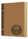 The Pocket Bible Devotional For Men (Leather / fine binding): 