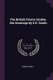 The British Flower Garden. the Drawings by E.D. Smith (Paperback): Robert Sweet