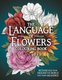Language of Flowers Colouring Book (Hardcover): Stratten Peterson