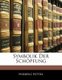 Symbolik Der Schopfung (English, German, Paperback): Frdric Bettex, Frederic Bettex