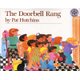 The Doorbell Rang (Paperback, Mulberry Big Book ed.): Pat Hutchins
